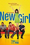 New Girl (2ª Temporada)